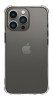 Tactical TPU Plyo kryt iPhone 13 Pro, Clear
