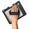 STM Dux Swivel 360° iPad A16/7/8/9/10th gen, Black