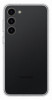 Samsung Frame Case Galaxy S23+, Black