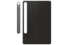 Samsung Book Cover Keyboard Tab S9/S9 FE/S10 FE Bl