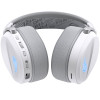 ASUS ROG Pelta Gaming RGB headset, Moonlight White