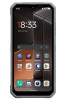 Aligator Blackview Fort 100 128+8GB stříbrný
