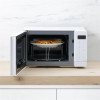 Panasonic NN-K35NWMEPG MICROWAVE WITH GRILL