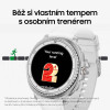 Samsung Galaxy Watch 8 Classic (46mm,LTE) Black