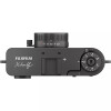 FujiFilm X-HF1 Dark silver