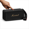 Marshall Middleton II Black & Brass