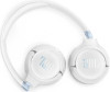 JBL Tune 680NC BT sluchátka na uši s ANC, White