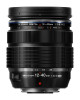 Olympus objektiv EZ-M1240 black PRO II