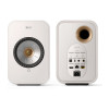 KEF LSX II Cotton White
