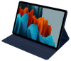 Samsung EF-BT630PNE Book Cover Tab S7/S8, Navy