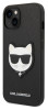 Karl Lagerfeld Saffiano Choupette Head iPhone 14