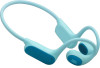 JBL Junior FREE Bluetooth sluchátka pro děti,Teal