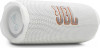 JBL Flip 7 přenosný reproduktor s IP68, White