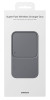 Samsung EP-P5400BBE Wireless Charger Duo wo, Black