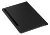 Samsung Note View Cover Tab S7/S8, Black