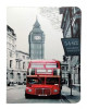 GreenGo Univerzální Pouzdro London 7-8"