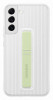 Samsung Protective Standing Cover S22+, White