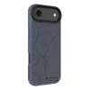 Tactical MagForce Hypersteal. Sika iPhone Air Blue