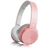 ALIGATOR AH02 Bluetooth, FM, SD karta, Rosegold