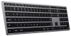 Satechi Slim X3 Bluetooth Backlit Keyboard US