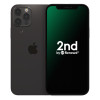 2nd by Renewd iPhone 12 Pro 128GB Graphite