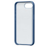Beats iPhone 17e Case with MagSafe – Bedrock Blue