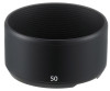 Objektiv Fujinon XF-50 mm F2 black