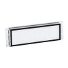 Roborock Dust filter - prachový filtr (2pcs/2ks)