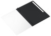 Samsung Note View Cover Tab S7+/S7 FE/S8+, Black
