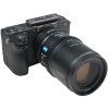 SIRUI Astra 75mm T1.8 1.33X Z Mount, Blue Flare