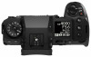 Fujifilm X-H2S body