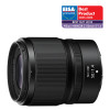 Nikon Z 50 mm F1.4 Nikkor