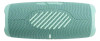 JBL Charge 5 přenosný repro s IP67, Teal