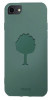 MUVIT Recycletek Faguo iPhone 7/8/SE 2020,Eucalypt