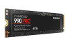 Samsung 990 PRO 4000GB