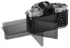 NIKON Z fc body