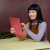 iPad 10.9" (2024) Wi-Fi 256GB - Silver
