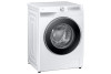 Úsporná pračka Samsung WW90DG6U85LHU4 s AI Wash