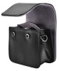 FujiFilm pouzdro instax mini Leather 70 Black
