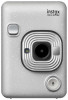 FUJIFILM Instax mini Liplay Stone White VN EX D