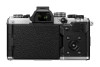 Olympus OM-3 body silver M.Zuiko ED 12-45mm PRO
