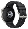 Huawei Watch GT 3 Pro 46 mm Titan + black silikon