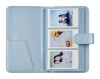 Fujifilm Instax Mini 13 Album Frost Blue