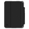 STM Dux Plus Flip case iPad A16/10th gen,Black COM