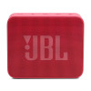 JBL GO Essential 2 mini reproduktor s IP67, Red
