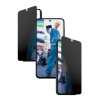 PanzerGlass Privacy Galaxy A57 s instal. rámečkem