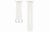 Samsung Watch9 Sport Band (velikost S/M), Cream