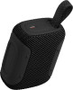JBL GO5 kompaktní reproduktor s IP68, Black