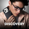 PG CARE Apple iPhone 18 Pro/17 Pro Discovery