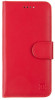 Tactical Field Notes Flip Motorola G13, Red